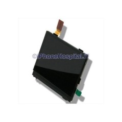 Blackberry Pantalla Lcd 9630 Ver 004