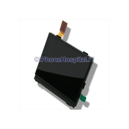 Blackberry Pantalla Lcd 9630 Ver 004