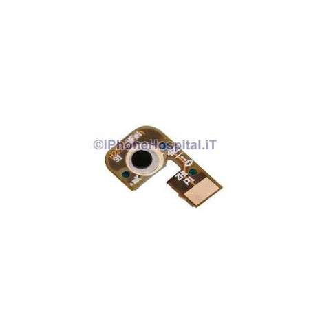 Tasto Home - Flex Cable per iPod Touch 3G