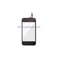 Complete touch kit, home button, 3G speaker - 2