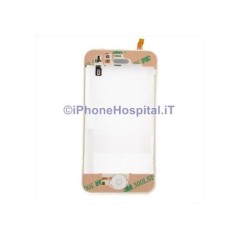 3G Middleframe OEM White - 1