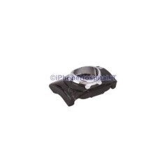 Anello metallico Cover NERA - Jack Audio - 2