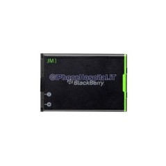 Bateria ORIGINAL BlackBerry J-M1 BlackBerry - 4