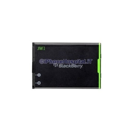 ORIGINAL Blackberry J-M1 Blackberry Battery - 4