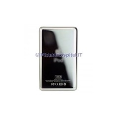 Back cover 60GB per iPod Video - 1