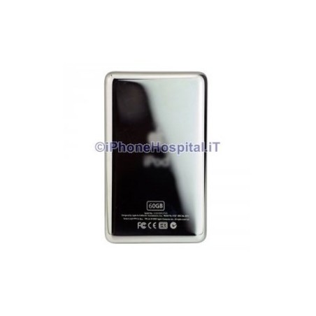 Capa traseira de 60GB para iPod Video - 1