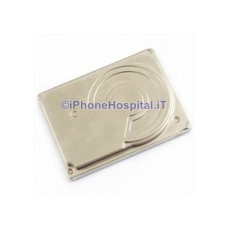 iPod Video 5th Generation Hard Disk 80 GB MK8010GAH