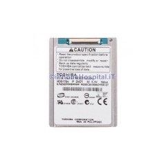 iPod Video 5 Generation Hard Drive 80GB MK8010GAH - 4