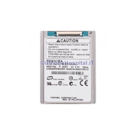 iPod Vídeo 5 Generación Disco Duro 80 GB MK8010GAH - 4