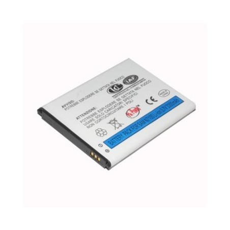 Batería interna Sansung Galaxy Note 2 GT-N7100 - 1