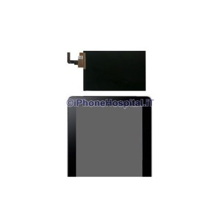 Reparación LCD Ipad 3 - 1