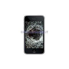 Riparazione vetro + LCD iPhone 3G - 1