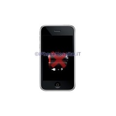 Substituição da bateria 3G - 1