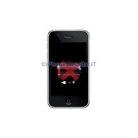 Sostituzione Batteria 3G - 1