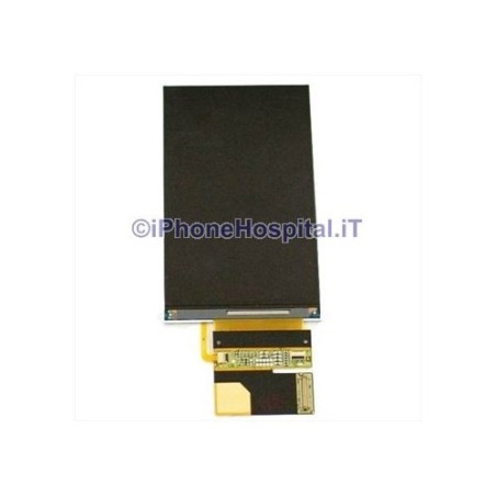 Pantalla LCD para HTC Touch T8282