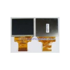 Écran Lcd et tactile LMS350GF08-005