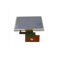 Display LCD e Touch LMS430HF19 - 003 - 1