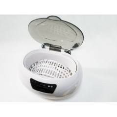 Bac de lavage à ultrasons pour lave-linge, Nettoyeur Ultrasonique JP-880