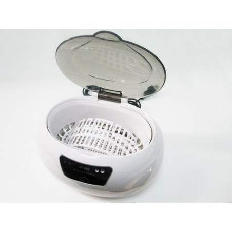 Bac de lavage à ultrasons pour lave-linge, Nettoyeur Ultrasonique JP-880