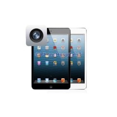 Remplacement de la caméra arrière de l'iPad Mini - 1