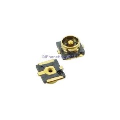 Conector de placa base WiFi iPhone 3G - 1