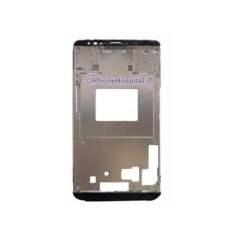 Capa de Chassis Médio HTC HD2 T8585 - 1