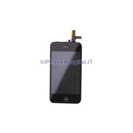 3GS Touch Complete Grade A - 1