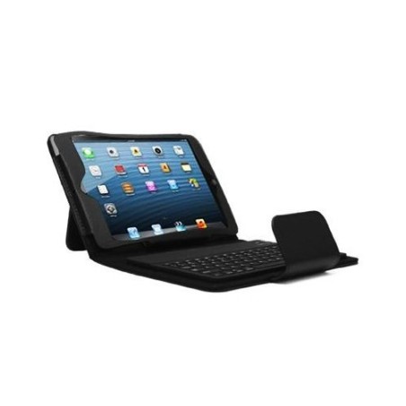 Capa para iPad Mini com teclado Bluetooth - 1