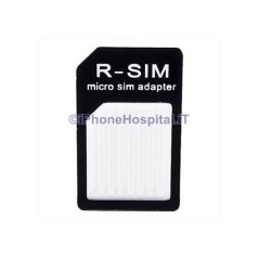 Micro SIM to Mini SIM 4G Adapter