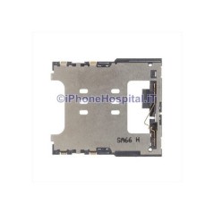 Suporte para cartão SIM iPhone 3G - 1