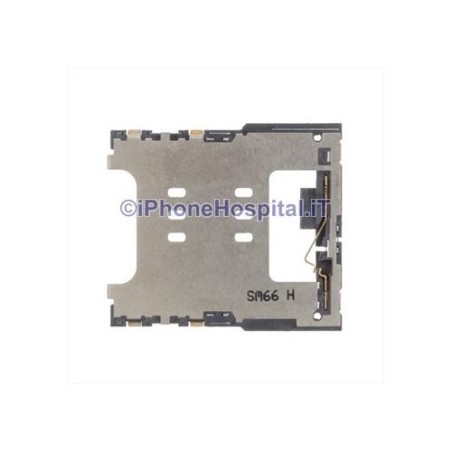 Supporto sim Card iPhone 3G - 1