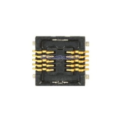 Iphone 3GS Flat Connector Power On - 1