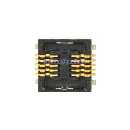 Iphone 3GS Conector flat Power - 1
