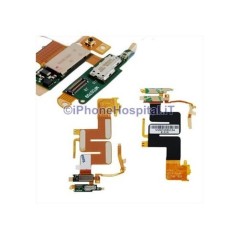 Apple Main Flex iPod Touch 2ème génération A1288 (821-0719-02)