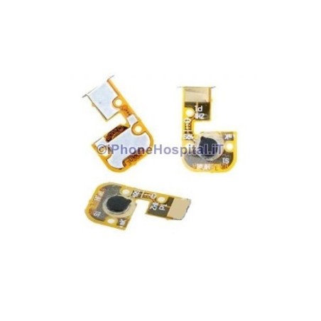 Bouton d'accueil - Câble flexible pour iPod Touch 2G - 2