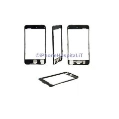 châssis Solo Middleframe pour iPod Touch 2 Gen - 3