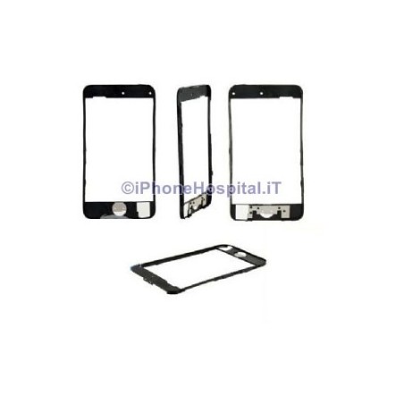 châssis Solo Middleframe pour iPod Touch 2 Gen - 3