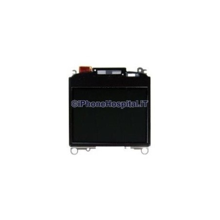 Lcd Display Blackberry 8520 - 9300 - 8530 Versione 007/111  - 1