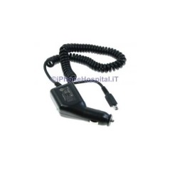 Blackberry Carica Auto Micro Usb 534907 in Blister Originale - 1