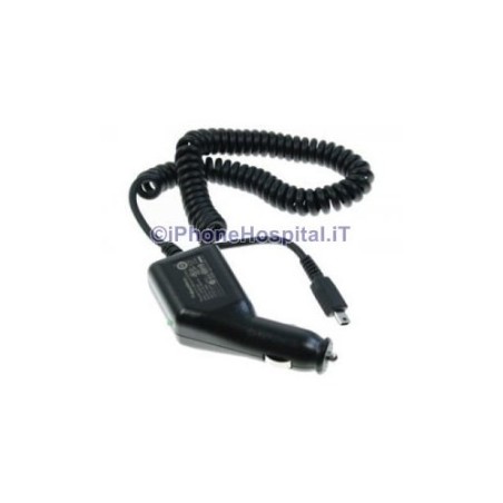 Blackberry Carica Auto Micro Usb 534907 in Blister Originale - 1