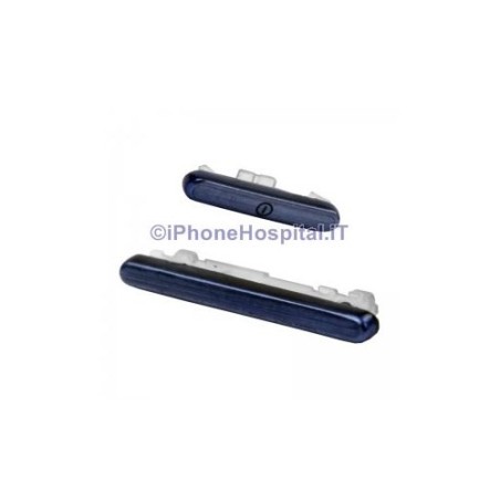 Samsung Botón de volumen y encendido Galaxy S3 - 1