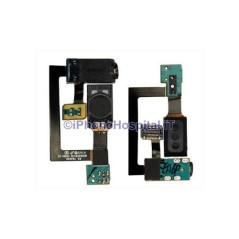 Flat Audio Vibrating Sensor Speaker for Samsung Galaxy S i9000 - 1