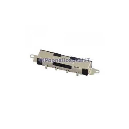 Dock connector 4G