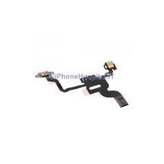 Light sensor for iPhone 4G