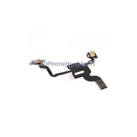 Capteur de lumière pour iPhone 4G