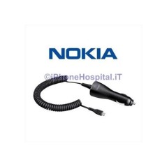 Chargeur de voiture NOKIA DC-6 - 1