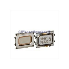 Suoneria Buzzer Blackberry 9000 - 1