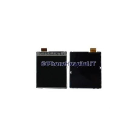 Lcd Display Blackberry 8100 Ver 006 Pearl - 2