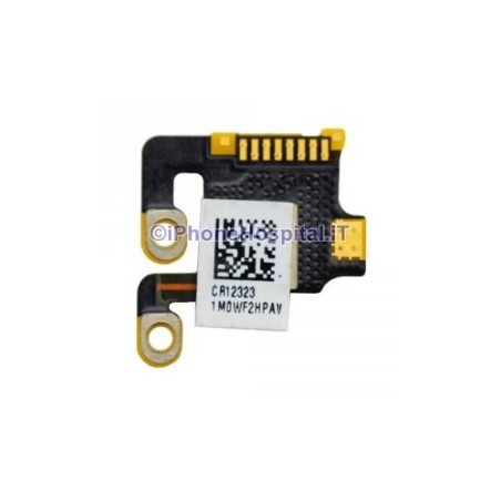 Commutateur d'antenne plate pour iPhone 5