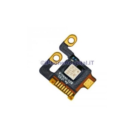 Flat Antenna Switch per iPhone 5 - 3